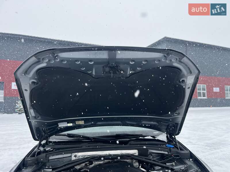 Внедорожник / Кроссовер Audi Q5 2015 в Дубно