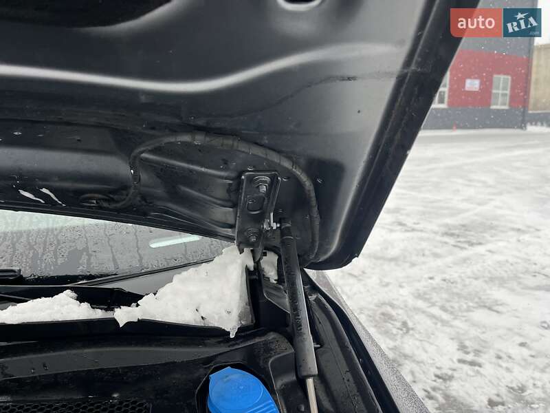 Внедорожник / Кроссовер Audi Q5 2015 в Дубно