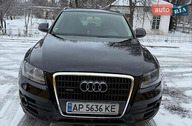 Позашляховик / Кросовер Audi Q5 2011 в Хмельницькому