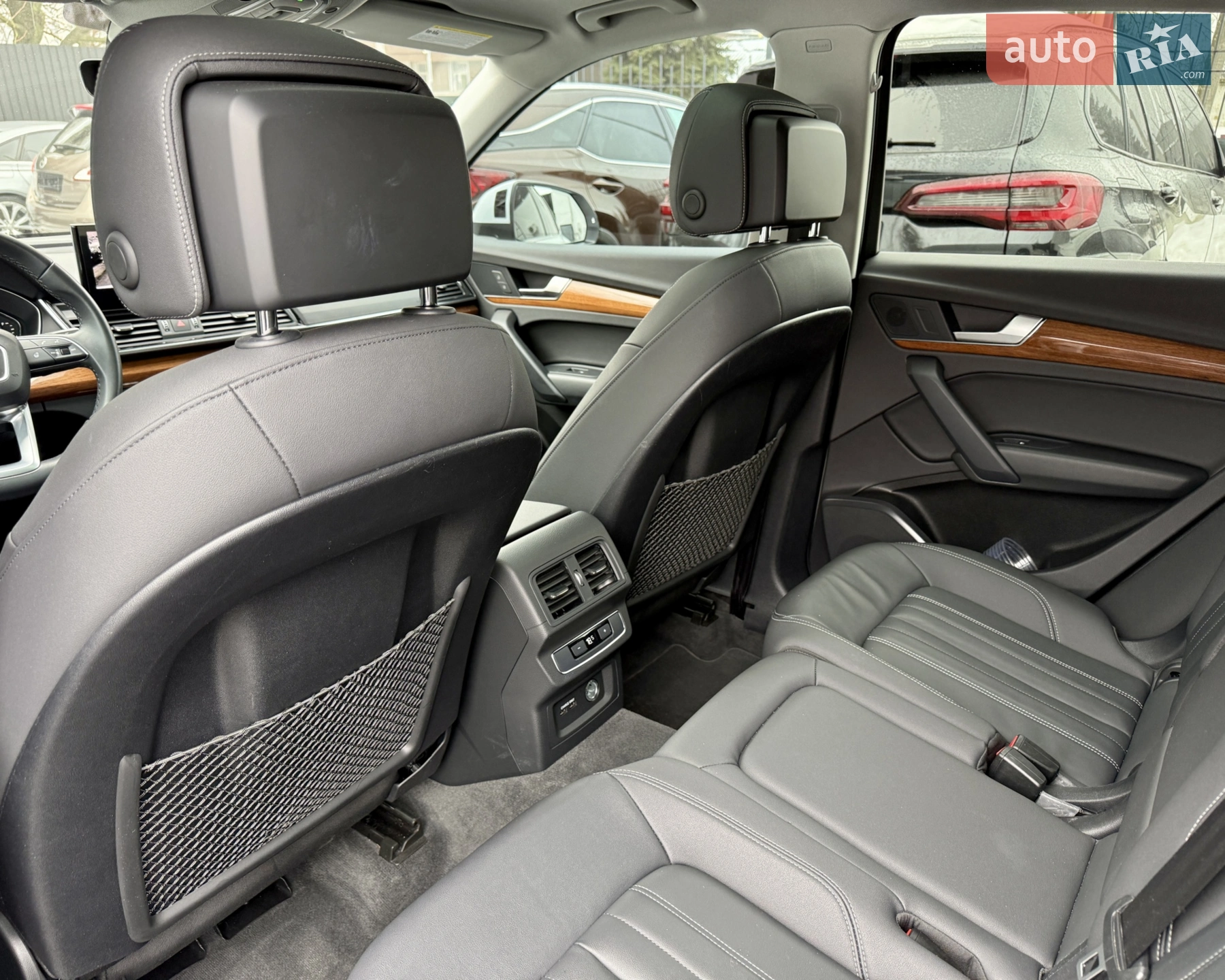 2021 Audi Q5 - мініатюра 16