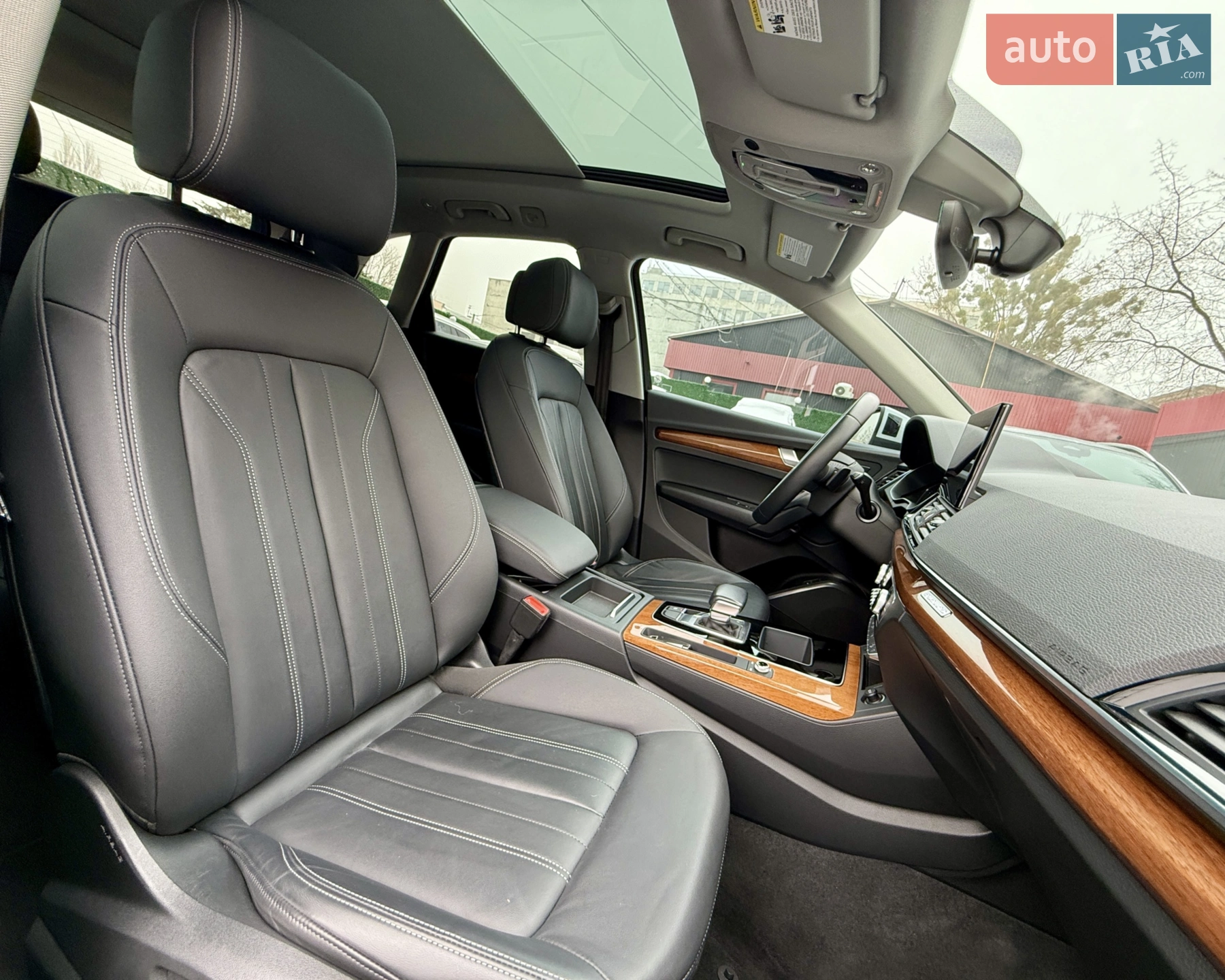 2021 Audi Q5 - мініатюра 23