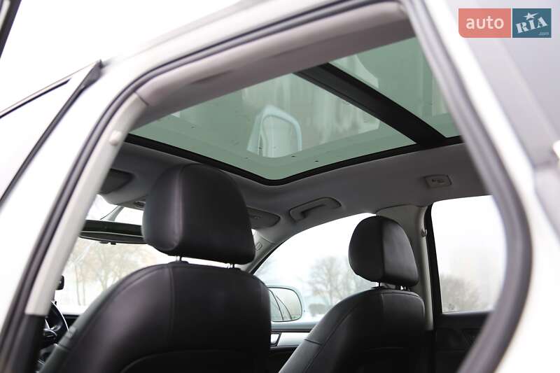 Позашляховик / Кросовер Audi Q5 2014 в Києві фото 12 Позашляховик / Кросовер Audi Q5 2014 в Києві