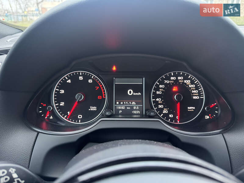 Внедорожник / Кроссовер Audi Q5 2016 в Киеве фото 8 Внедорожник / Кроссовер Audi Q5 2016 в Киеве