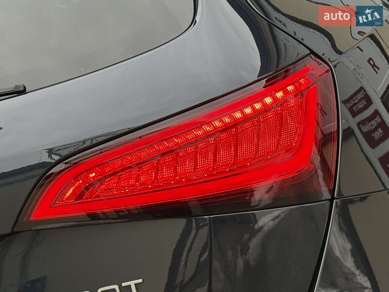 Внедорожник / Кроссовер Audi Q5 2015 в Дрогобыче фото 27 Внедорожник / Кроссовер Audi Q5 2015 в Дрогобыче