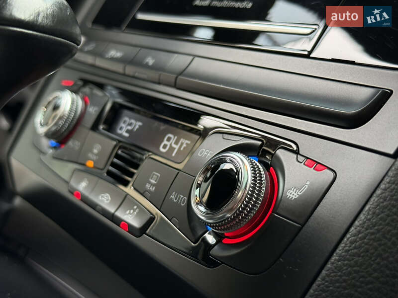 Внедорожник / Кроссовер Audi Q5 2015 в Дрогобыче фото 55 Внедорожник / Кроссовер Audi Q5 2015 в Дрогобыче