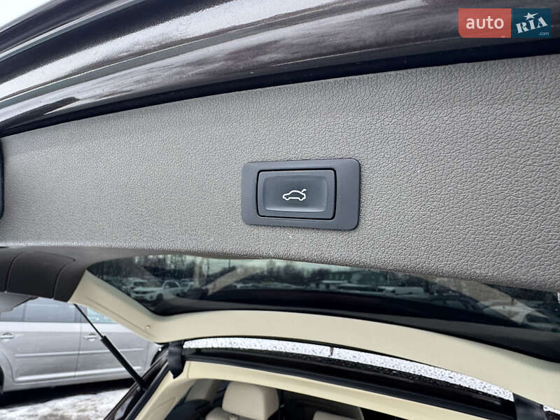 Позашляховик / Кросовер Audi Q5 2013 в Луцьку фото 25 Позашляховик / Кросовер Audi Q5 2013 в Луцьку