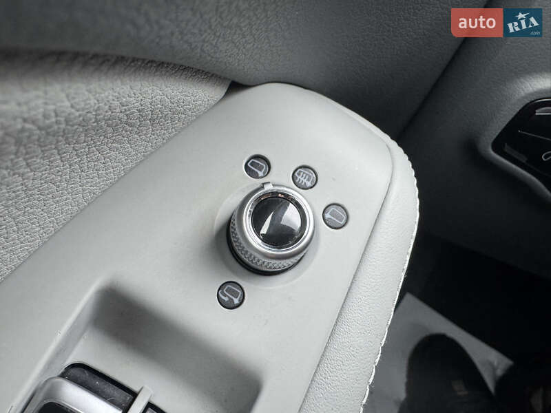 Позашляховик / Кросовер Audi Q5 2014 в Черкасах