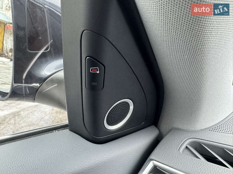 Позашляховик / Кросовер Audi Q5 2014 в Черкасах