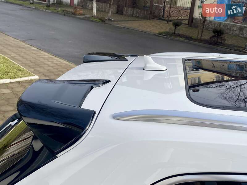 Внедорожник / Кроссовер Audi Q5 2022 в Одессе