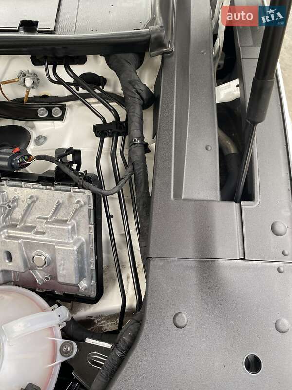 Внедорожник / Кроссовер Audi Q5 2022 в Одессе