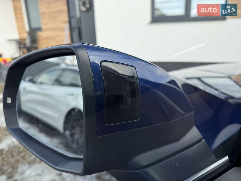 Позашляховик / Кросовер Audi Q5 2018 в Стрию фото 74 Позашляховик / Кросовер Audi Q5 2018 в Стрию