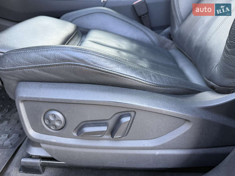 Позашляховик / Кросовер Audi Q5 2018 в Стрию фото 80 Позашляховик / Кросовер Audi Q5 2018 в Стрию