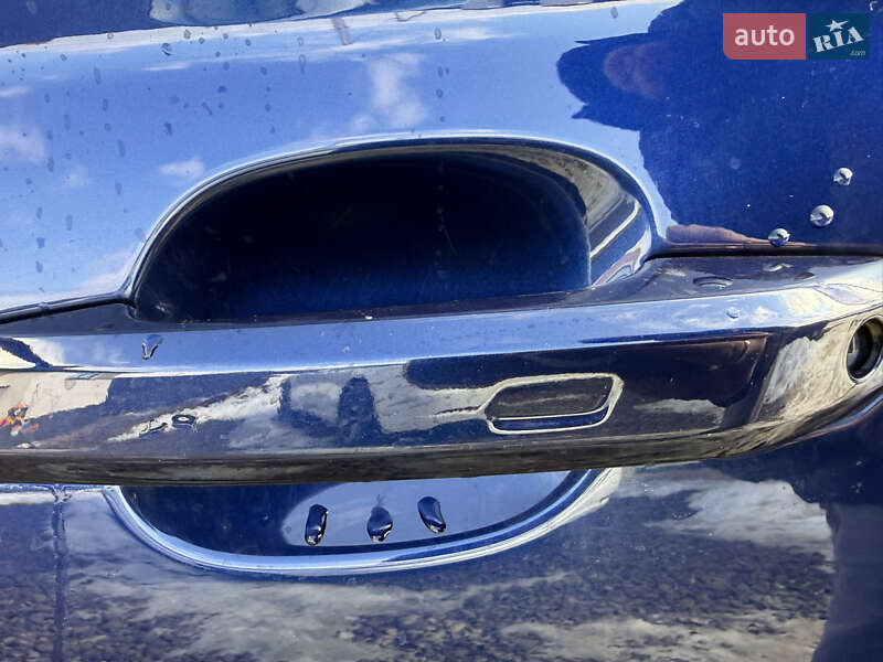 Позашляховик / Кросовер Audi Q5 2018 в Стрию фото 86 Позашляховик / Кросовер Audi Q5 2018 в Стрию