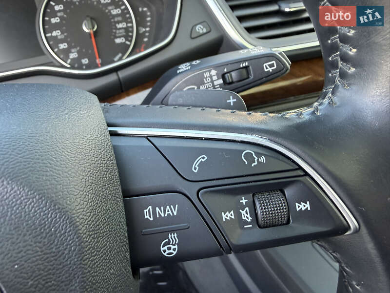 Позашляховик / Кросовер Audi Q5 2018 в Стрию фото 114 Позашляховик / Кросовер Audi Q5 2018 в Стрию