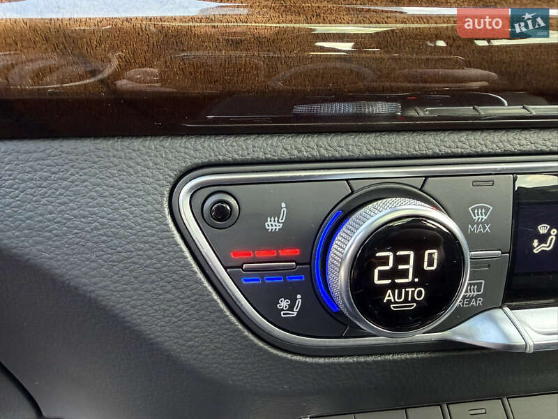 Позашляховик / Кросовер Audi Q5 2018 в Стрию фото 118 Позашляховик / Кросовер Audi Q5 2018 в Стрию