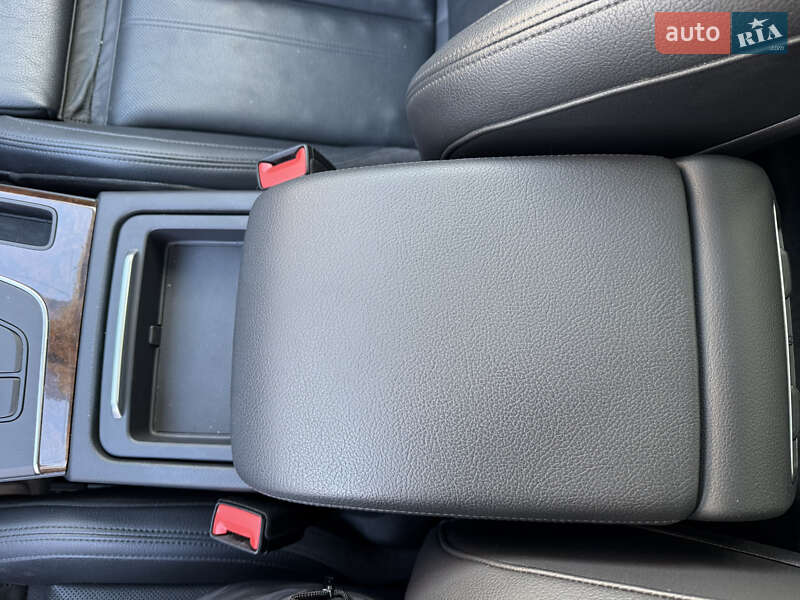 Позашляховик / Кросовер Audi Q5 2018 в Стрию фото 123 Позашляховик / Кросовер Audi Q5 2018 в Стрию