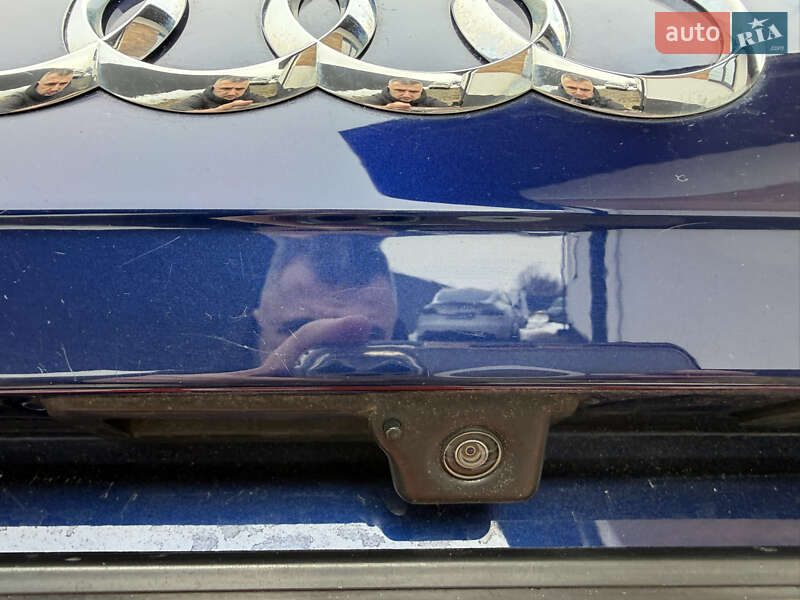 Позашляховик / Кросовер Audi Q5 2018 в Стрию фото 132 Позашляховик / Кросовер Audi Q5 2018 в Стрию