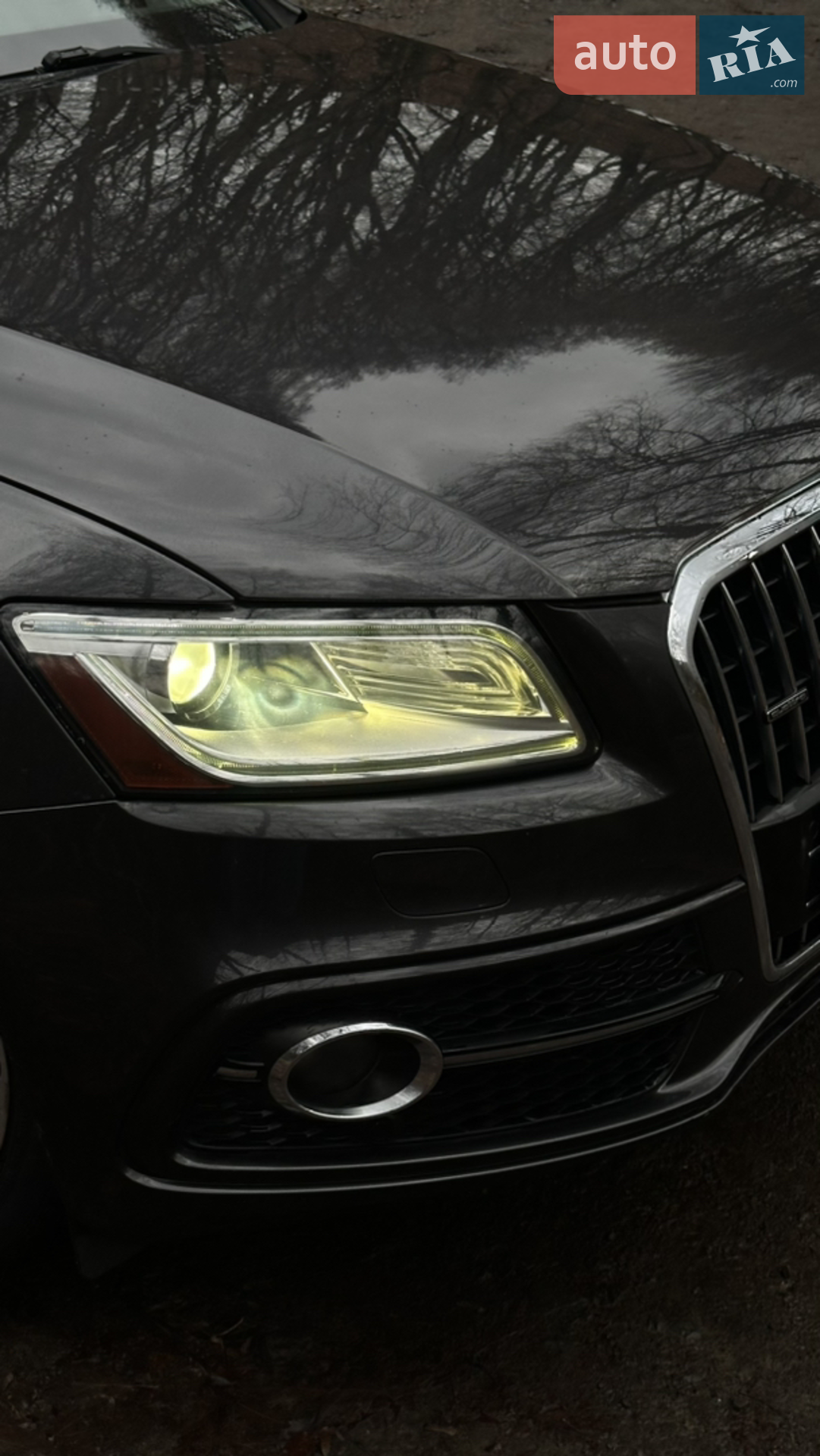 2016 Audi Q5 - мініатюра 3