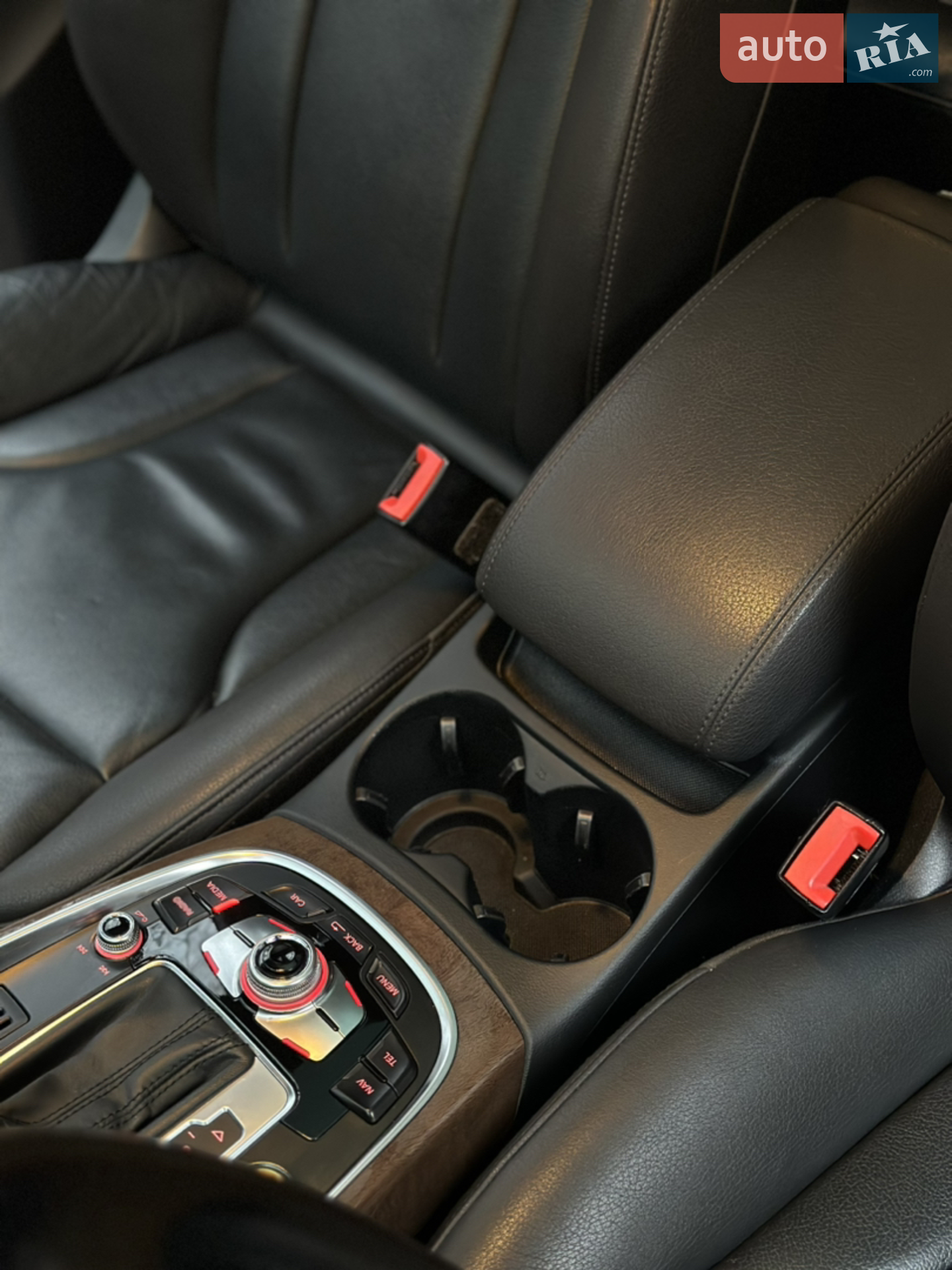 2016 Audi Q5 - мініатюра 21