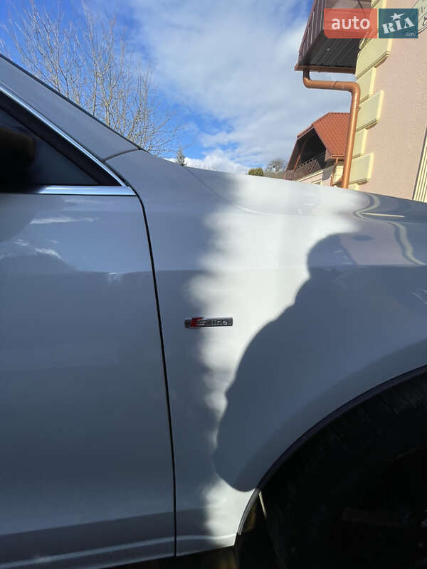 Позашляховик / Кросовер Audi Q5 2012 в Чернівцях фото 3 Позашляховик / Кросовер Audi Q5 2012 в Чернівцях