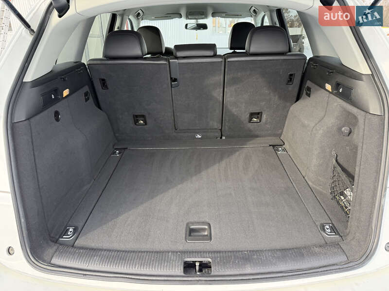 Позашляховик / Кросовер Audi Q5 2013 в Луцьку фото 14 Позашляховик / Кросовер Audi Q5 2013 в Луцьку