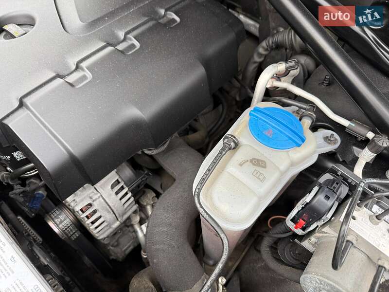 Внедорожник / Кроссовер Audi Q5 2015 в Киеве фото 14 Внедорожник / Кроссовер Audi Q5 2015 в Киеве