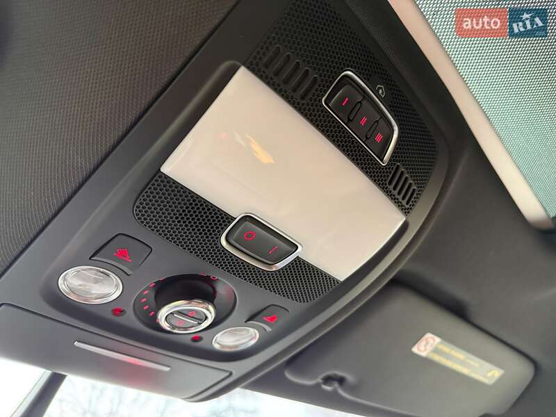 Внедорожник / Кроссовер Audi Q5 2015 в Киеве фото 37 Внедорожник / Кроссовер Audi Q5 2015 в Киеве