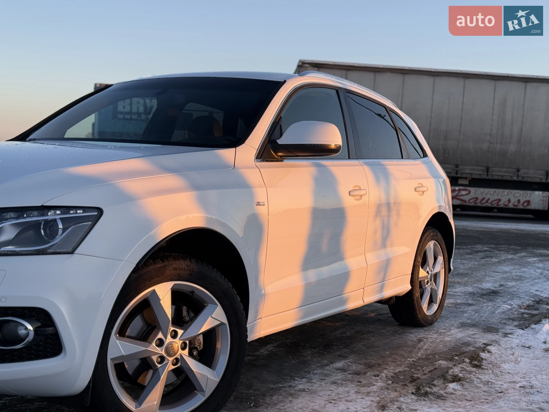 2010 Audi Q5 - мініатюра 5