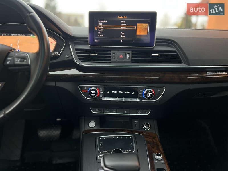 Позашляховик / Кросовер Audi Q5 2020 в Стрию фото 36 Позашляховик / Кросовер Audi Q5 2020 в Стрию