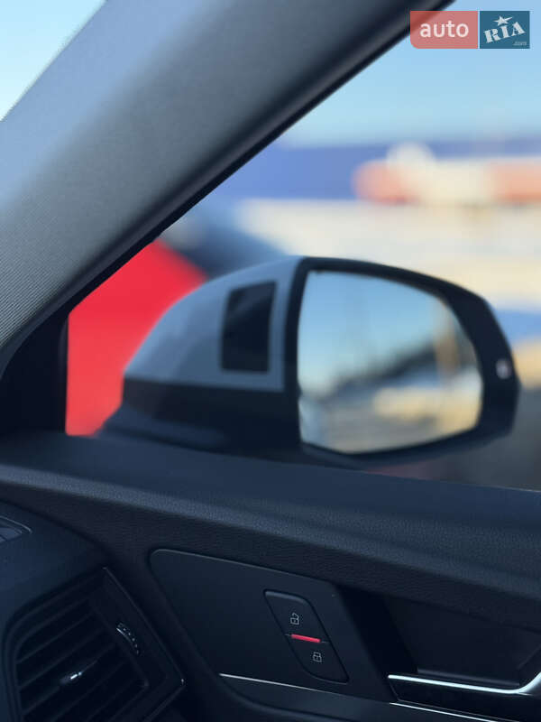 Внедорожник / Кроссовер Audi Q5 2021 в Сумах фото 14 Внедорожник / Кроссовер Audi Q5 2021 в Сумах