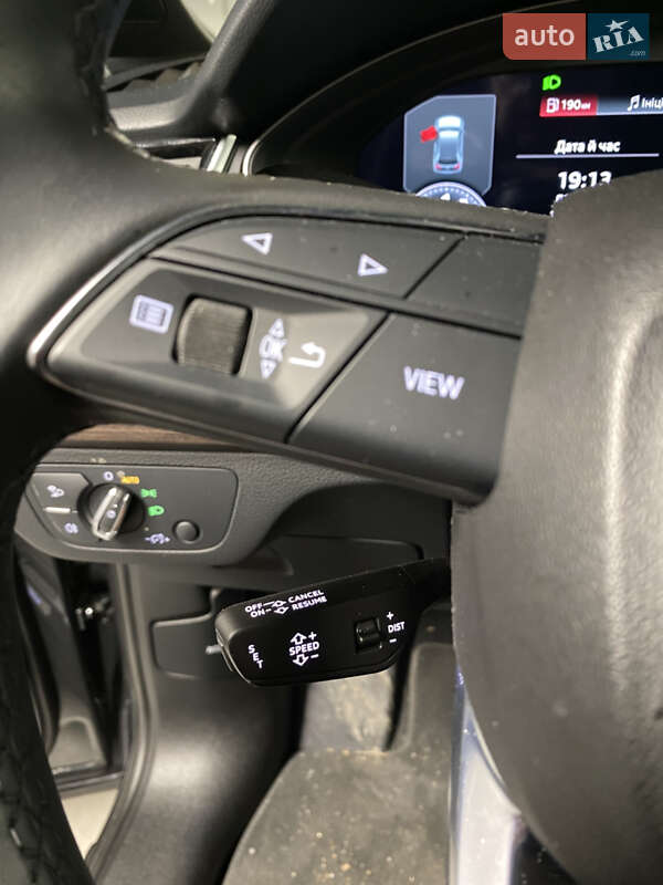 Внедорожник / Кроссовер Audi Q5 2023 в Житомире