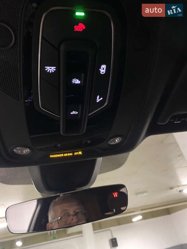 Внедорожник / Кроссовер Audi Q5 2023 в Житомире