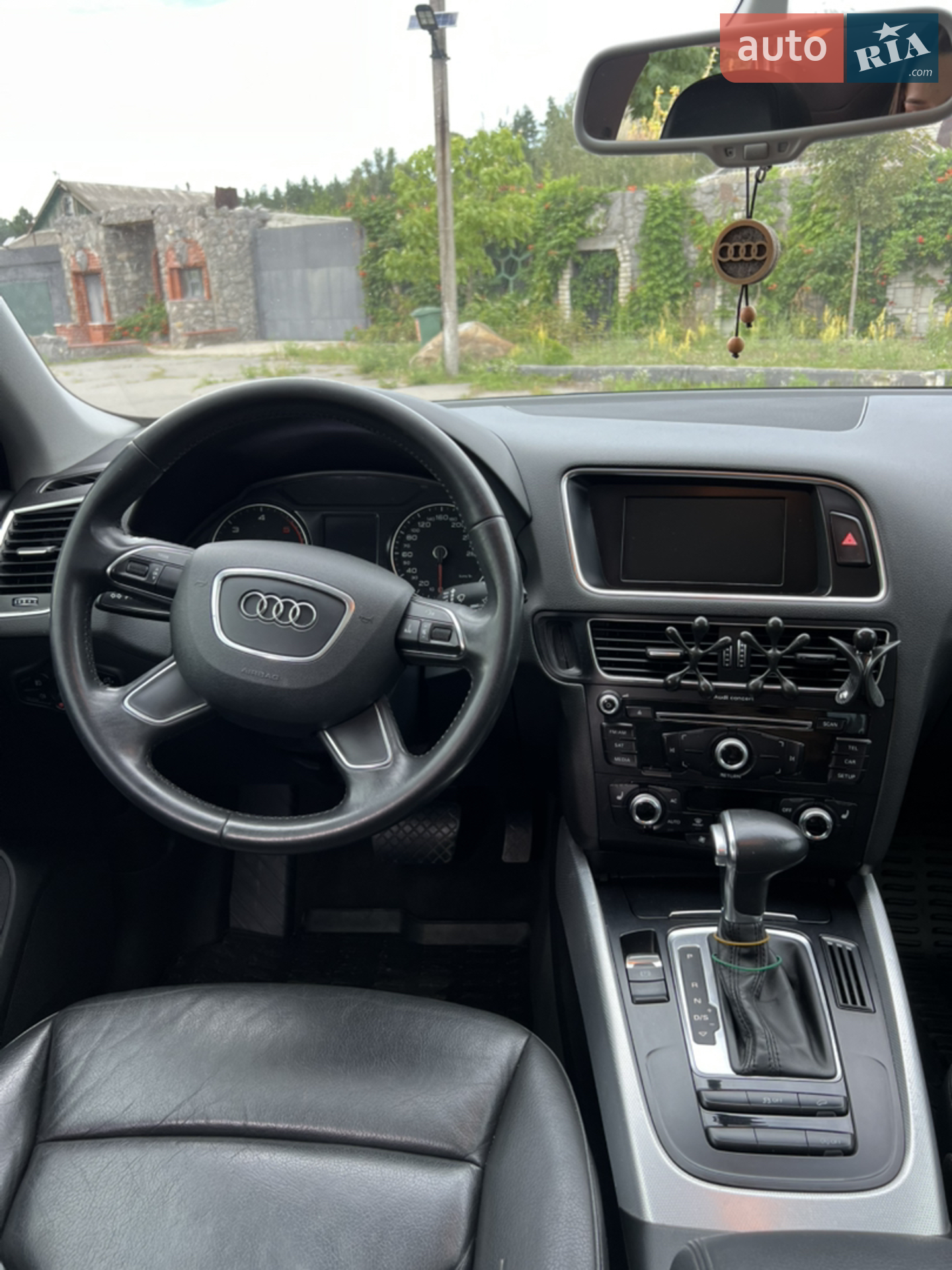 2013 Audi Q5 - мініатюра 14