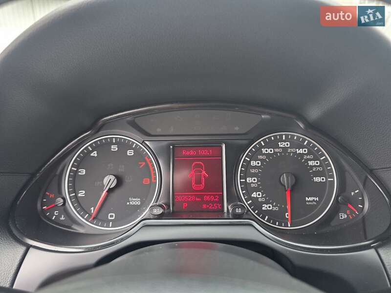Позашляховик / Кросовер Audi Q5 2011 в Хмельницькому фото 28 Позашляховик / Кросовер Audi Q5 2011 в Хмельницькому