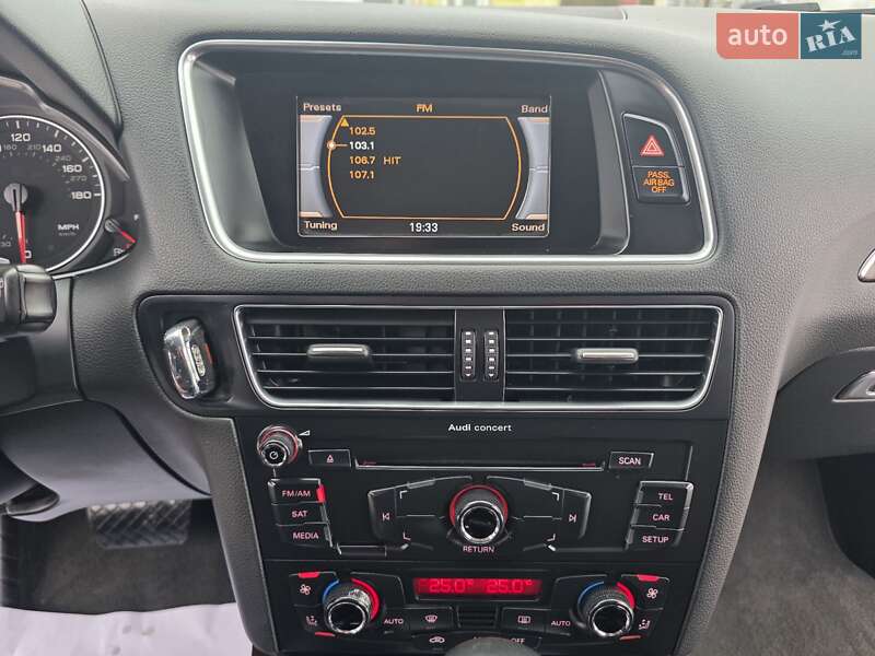 Позашляховик / Кросовер Audi Q5 2011 в Хмельницькому фото 30 Позашляховик / Кросовер Audi Q5 2011 в Хмельницькому