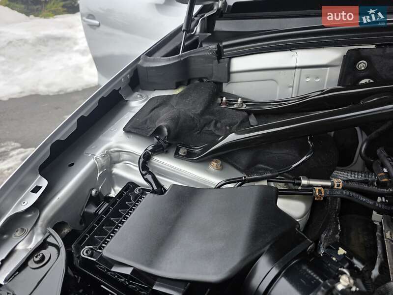 Позашляховик / Кросовер Audi Q5 2011 в Хмельницькому фото 59 Позашляховик / Кросовер Audi Q5 2011 в Хмельницькому