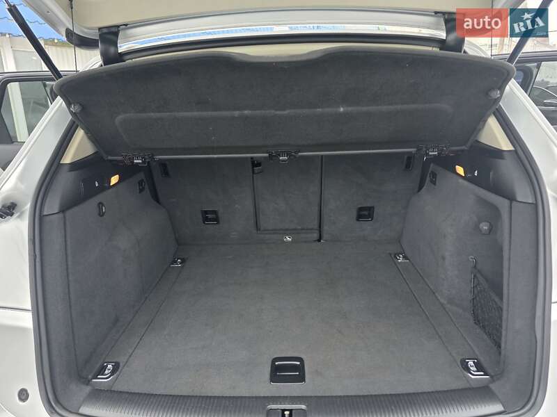 Позашляховик / Кросовер Audi Q5 2011 в Хмельницькому фото 55 Позашляховик / Кросовер Audi Q5 2011 в Хмельницькому