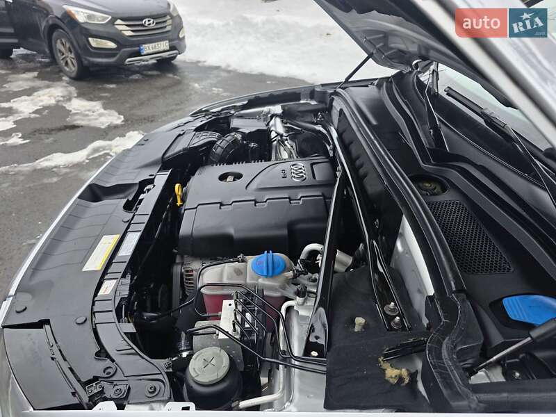 Позашляховик / Кросовер Audi Q5 2011 в Хмельницькому фото 63 Позашляховик / Кросовер Audi Q5 2011 в Хмельницькому