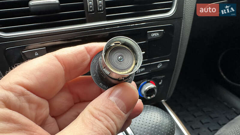 Позашляховик / Кросовер Audi Q5 2013 в Києві фото 27 Позашляховик / Кросовер Audi Q5 2013 в Києві