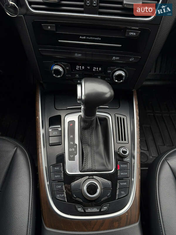 Позашляховик / Кросовер Audi Q5 2013 в Тернополі фото 27 Позашляховик / Кросовер Audi Q5 2013 в Тернополі