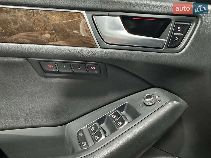 Внедорожник / Кроссовер Audi Q5 2016 в Одессе фото 24 Внедорожник / Кроссовер Audi Q5 2016 в Одессе