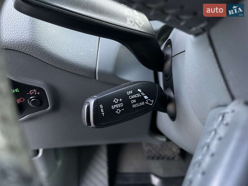 Позашляховик / Кросовер Audi Q5 2014 в Львові фото 13 Позашляховик / Кросовер Audi Q5 2014 в Львові