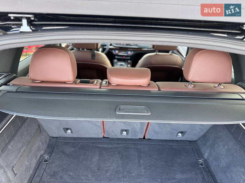 Позашляховик / Кросовер Audi Q5 2020 в Івано-Франківську