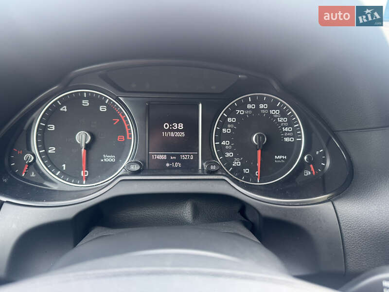 Позашляховик / Кросовер Audi Q5 2016 в Львові фото 11 Позашляховик / Кросовер Audi Q5 2016 в Львові