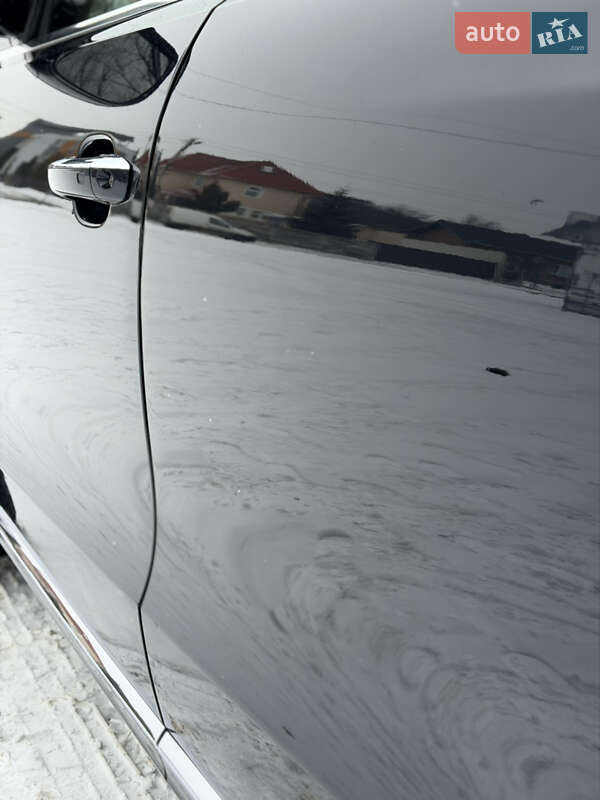 Позашляховик / Кросовер Audi Q5 2016 в Коломиї