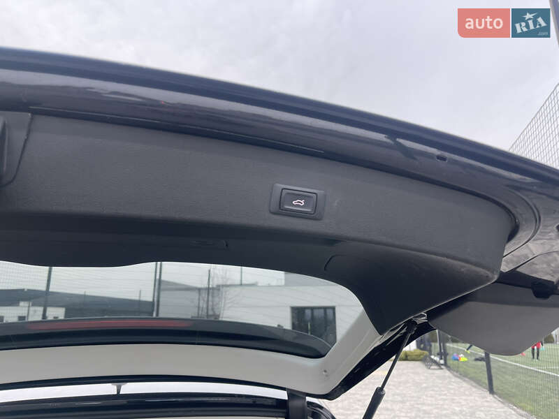 Внедорожник / Кроссовер Audi Q5 2013 в Мукачево