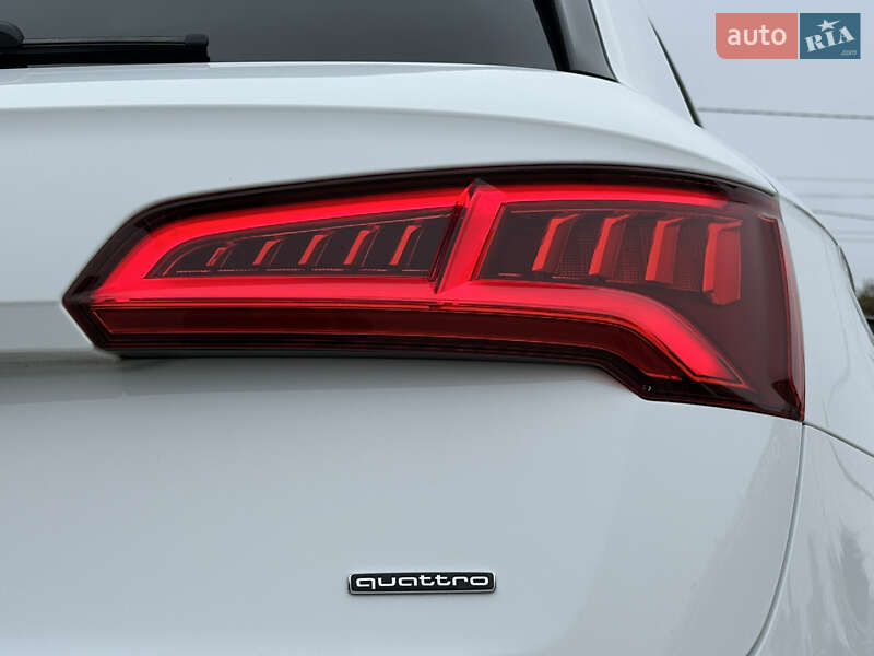 Внедорожник / Кроссовер Audi Q5 2020 в Дрогобыче фото 35 Внедорожник / Кроссовер Audi Q5 2020 в Дрогобыче