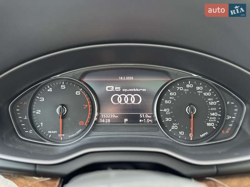 Внедорожник / Кроссовер Audi Q5 2020 в Дрогобыче фото 71 Внедорожник / Кроссовер Audi Q5 2020 в Дрогобыче