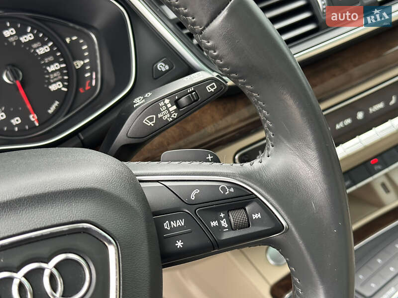 Внедорожник / Кроссовер Audi Q5 2020 в Дрогобыче фото 75 Внедорожник / Кроссовер Audi Q5 2020 в Дрогобыче