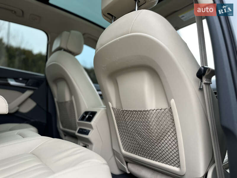 Внедорожник / Кроссовер Audi Q5 2020 в Дрогобыче фото 113 Внедорожник / Кроссовер Audi Q5 2020 в Дрогобыче